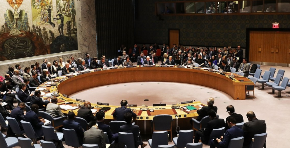 H μάχη για τη Συρία συνεχίζεται στον ΟΗΕ: Νέο ψήφισμα από τη Δύση