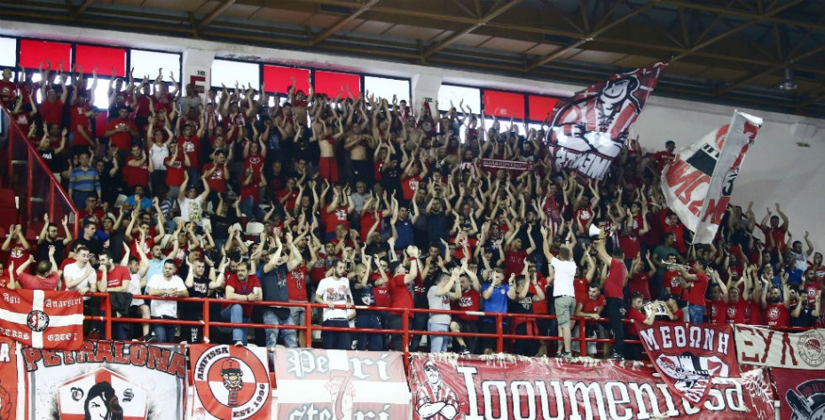 «Ο Αυτοκράτορας επιστρέφει στην κορυφή» (pic)