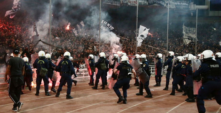 Η απόλυτη ξεφτίλα της… εξυγίανσης