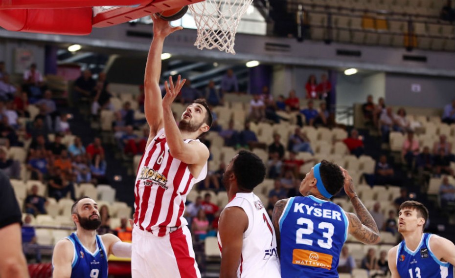 Οι προβλέψεις του Παπαπέτρου για το Final 4