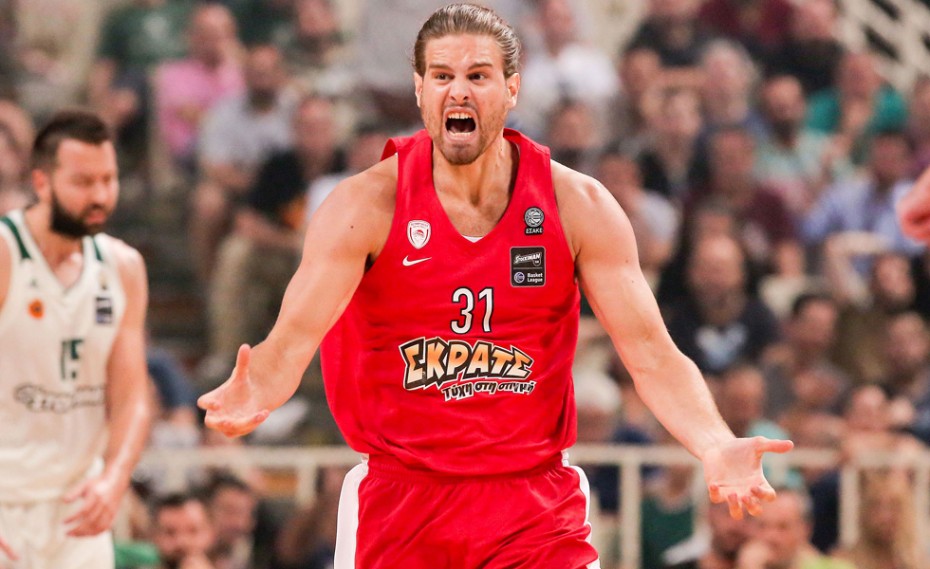 «Τρελάθηκε» ο Μπόγρης! (vid)