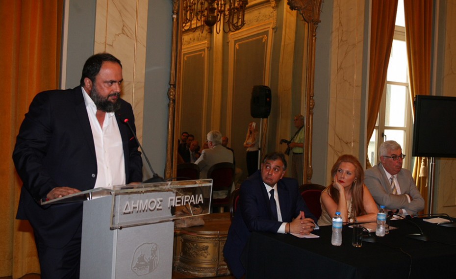 «Χρέος όλων η προσφορά στην κοινωνία και τους συνανθρώπους μας»