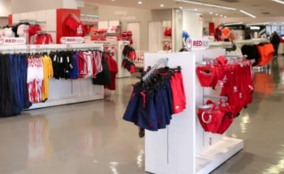 Με νέο ωράριο το RED Store