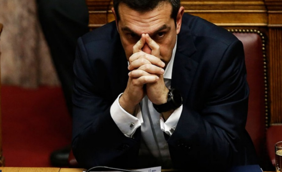 Πού έχασε η κυβέρνηση στο Eurogroup – Δεν βάζει γραβάτα ο Τσίπρας