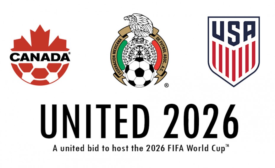 «United» το Μουντιάλ του 2026