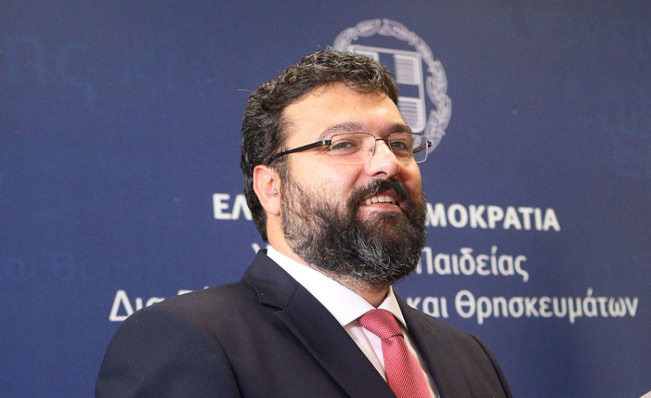 Ο Βασιλειάδης, η «κουρτίνα» και τα ανέκδοτα του Πάρκου