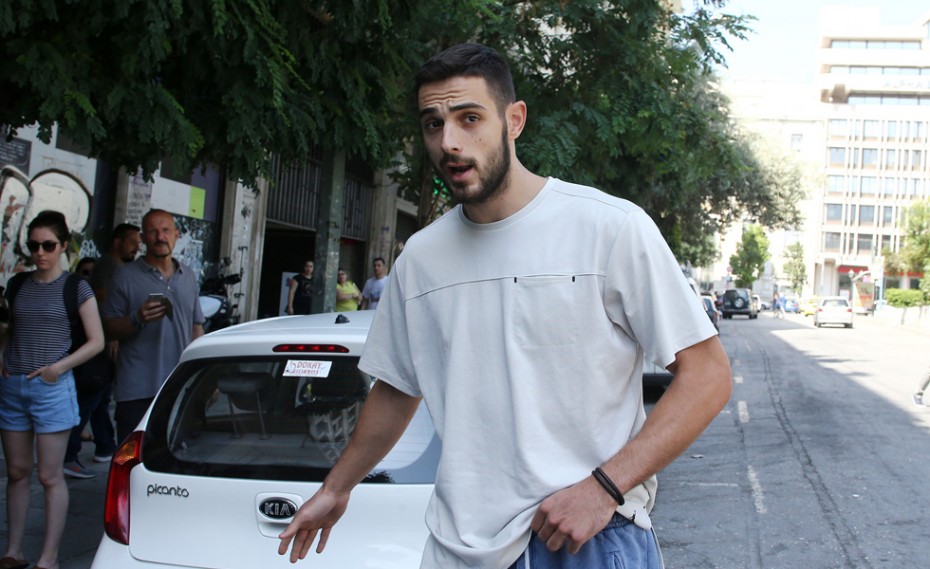 «Σήμερα, αύριο θα έχουμε απαντήσεις και θα βρούμε λύση»