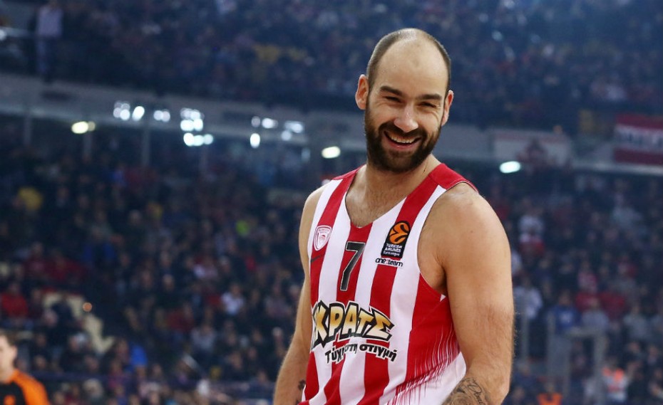 «Ο MVP της καρδιάς μου» (pic)