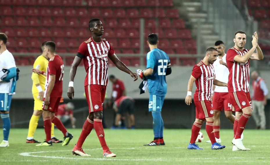 «Βγαίνει» η λίστα