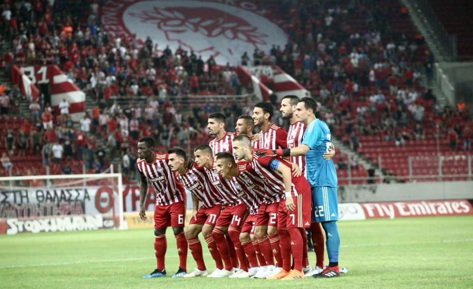 Με pre game τα ματς με τη Λουκέρνη