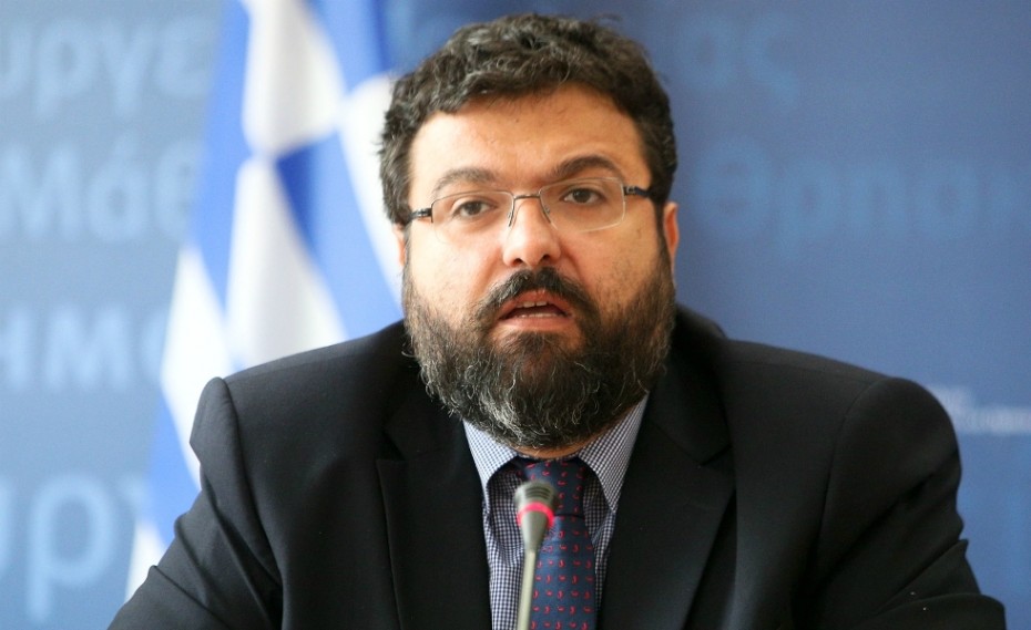 «Λερναία Ύδρα» οι προκηρύξεις!