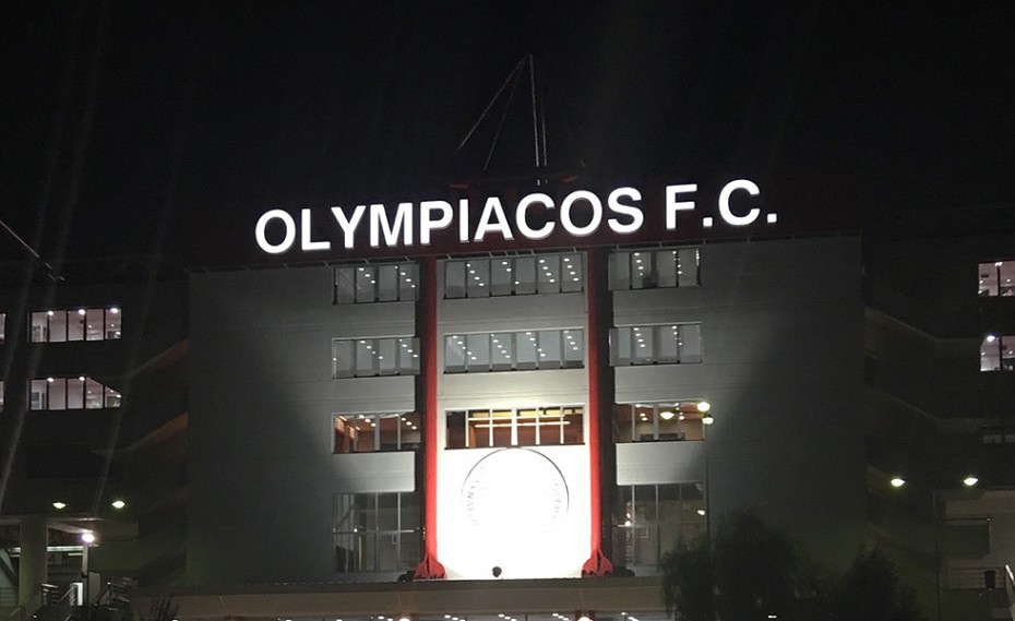 Ο Θρύλος παίζει σε διπλό... ταμπλό!