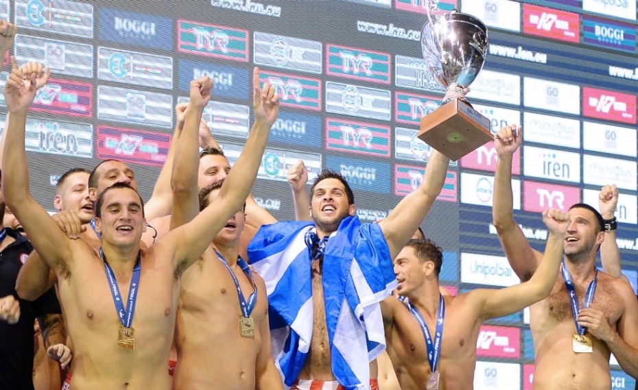 Ο δρόμος για το Αννόβερο!