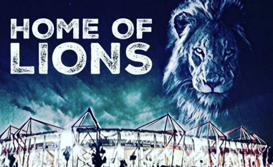 «Το σπίτι των λιονταριών» (pic)