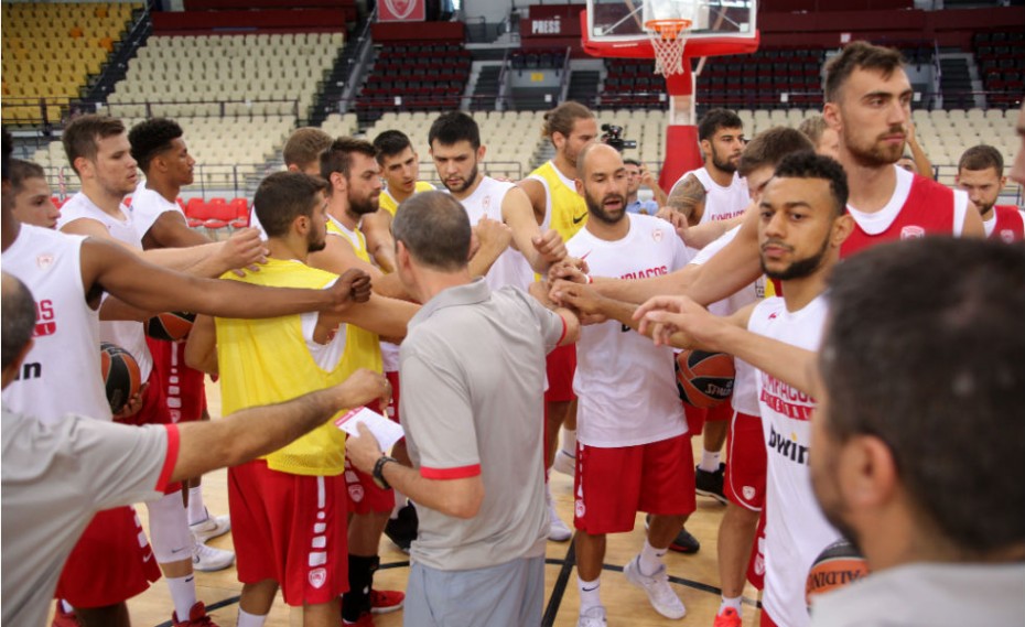 Το πρόγραμμα της Basket League τις 2 πρώτες αγωνιστικές (pics)