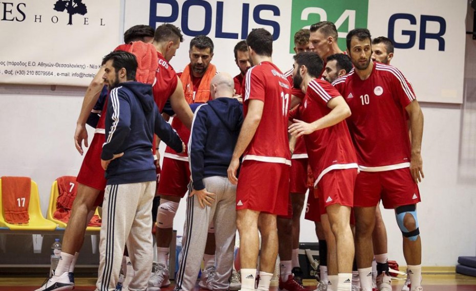 Στην τελική ευθεία για το League Cup