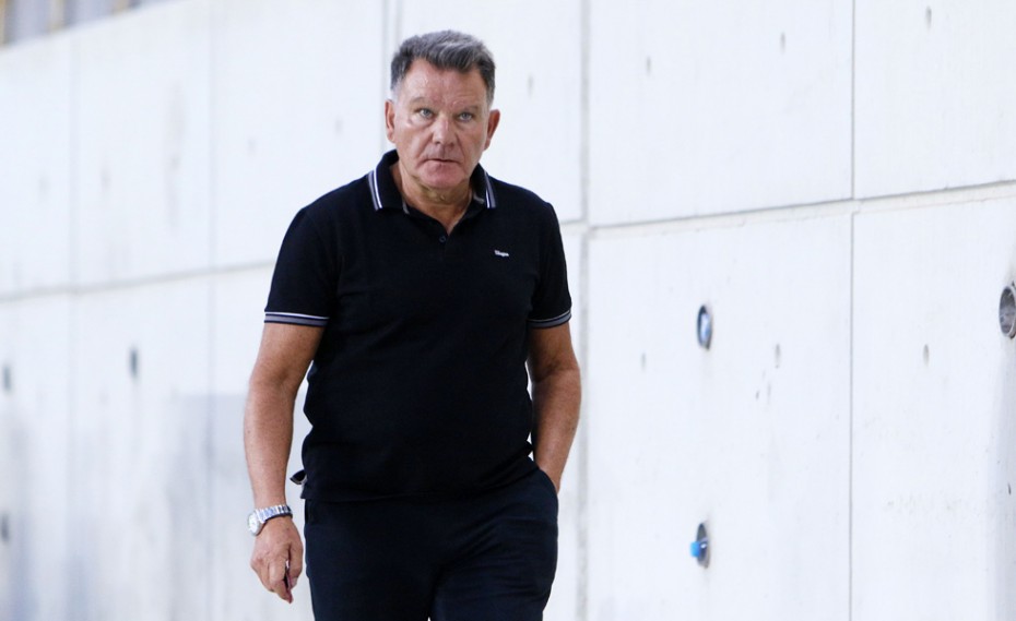 Νέα καταγγελία Κούγια: «O Γιάννης Παπαδόπουλος κάνει κουμάντο στη διαιτησία»!