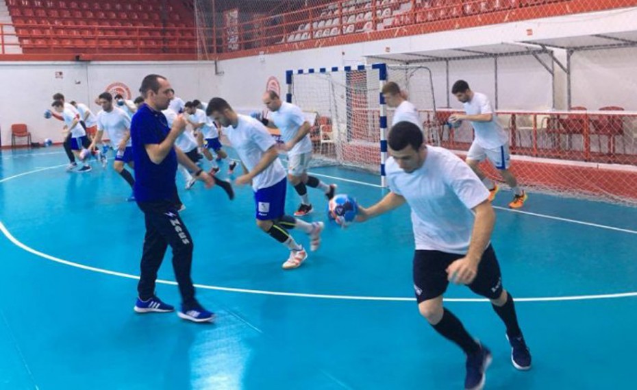 Χωρίς προβλήματα και η Κόμλο