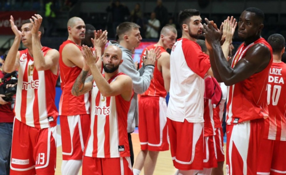 Με το «δεξί» στο Eurocup ο Ερυθρός Αστέρας! (vid)