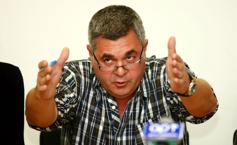 Ο Βασιλακόπουλος έκοψε διαιτητές γιατί ζητάνε τα δεδουλευμένα τους (pic)