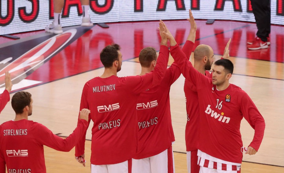 Τα «τριάρια» ψάχνονται…