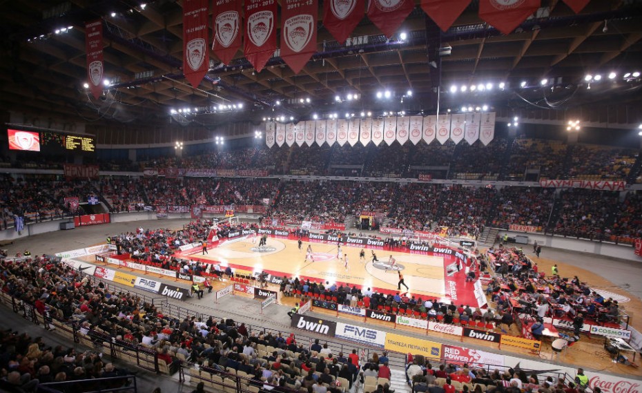 Το πρόγραμμα της 8ης αγωνιστικής της BasketLeague (pic)