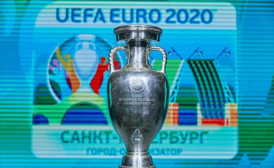 Στις 13:00 η κλήρωση για τα προκριματικά του Euro 2020