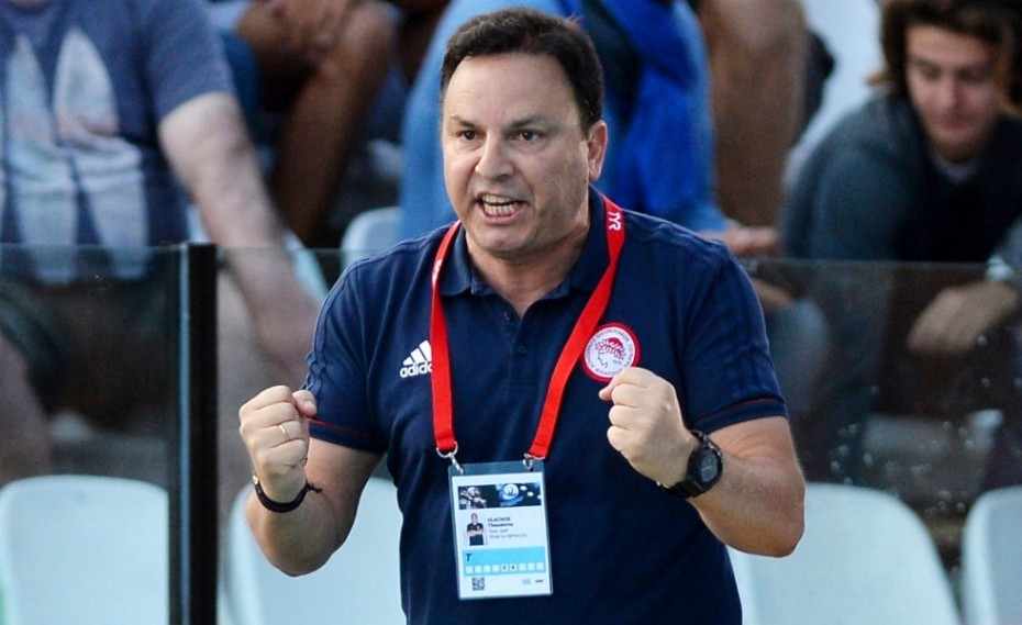 «Ο Ολυμπιακός γράφει την ιστορία με τίτλους»