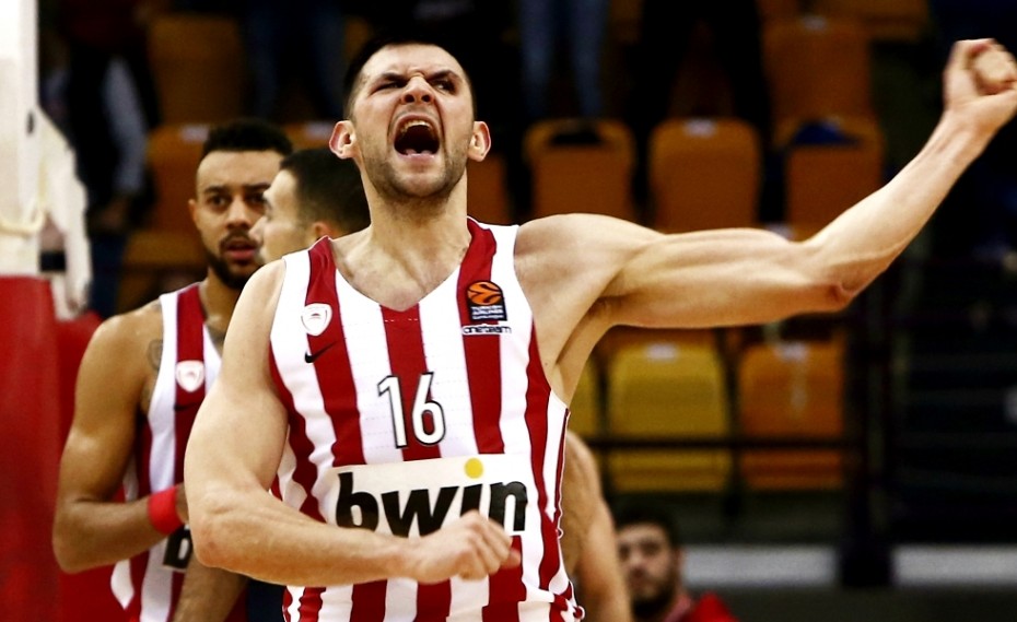 Κυρίαρχος επί του ΠΑΟ στην Ευρώπη!