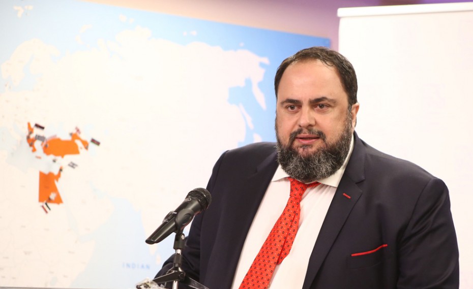 Βαγγέλης Μαρινάκης: «Να υπάρξει κατηγορία