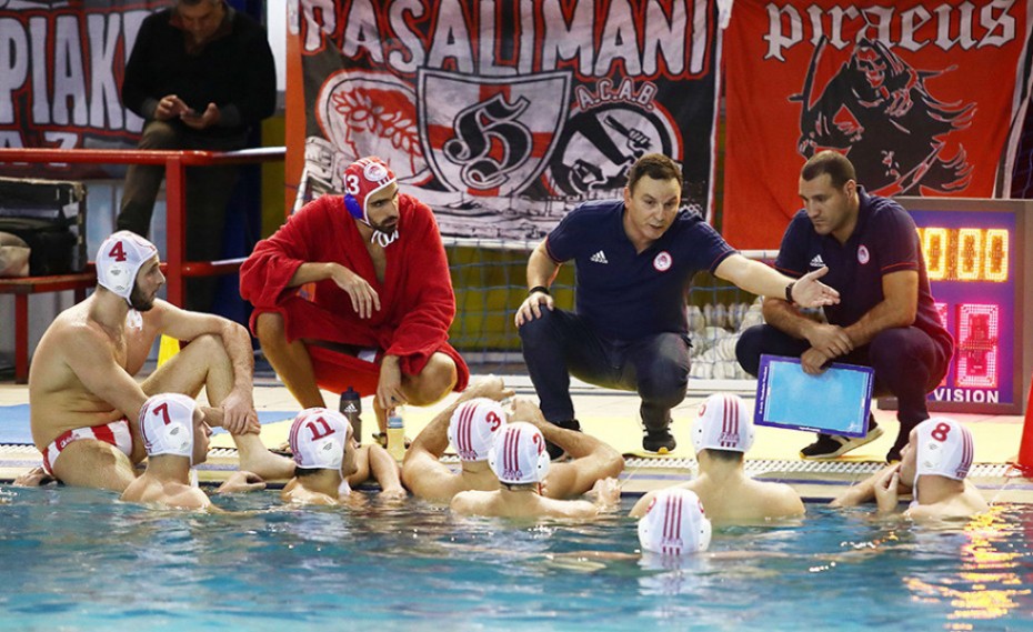 Θέλει θετικό αποτέλεσμα κόντρα στη Γιουγκ