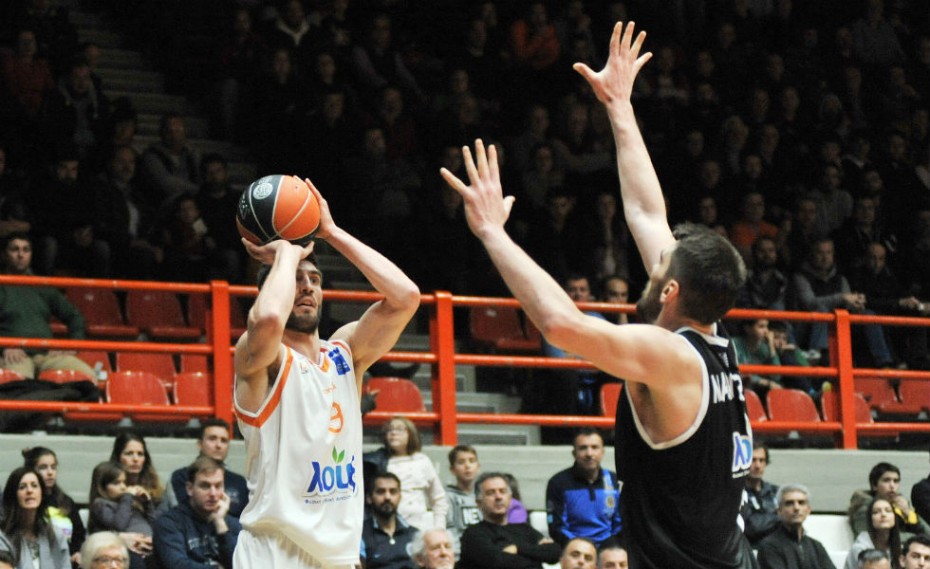 Το πανόραμα της Basket League (Day 16)