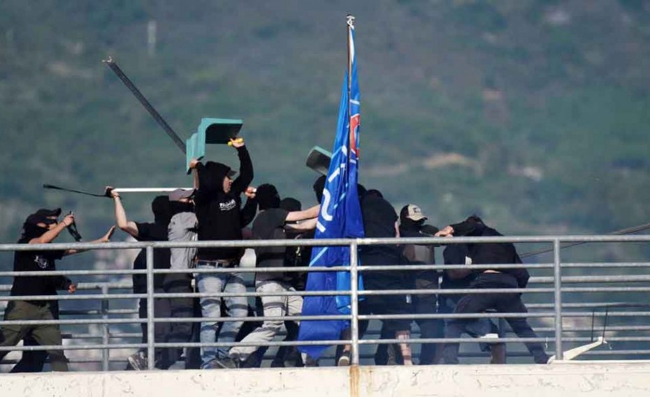 Από το Πανθεσσαλικό στο εξωτερικό!