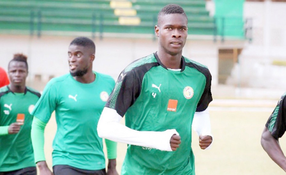 «Να φέρουμε στη Σενεγάλη το Κύπελλο Εθνικών Αφρικής»