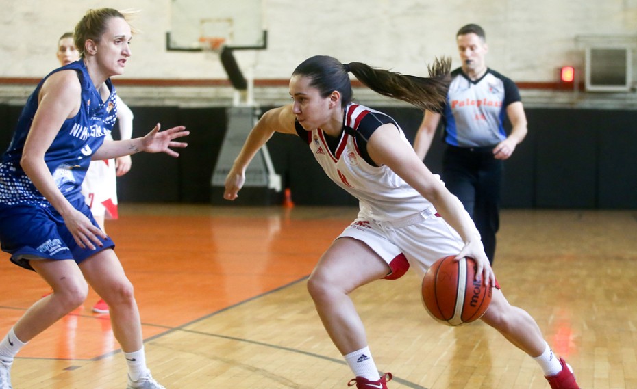 Κόντρα στη Νίκη στα πλέι οφ