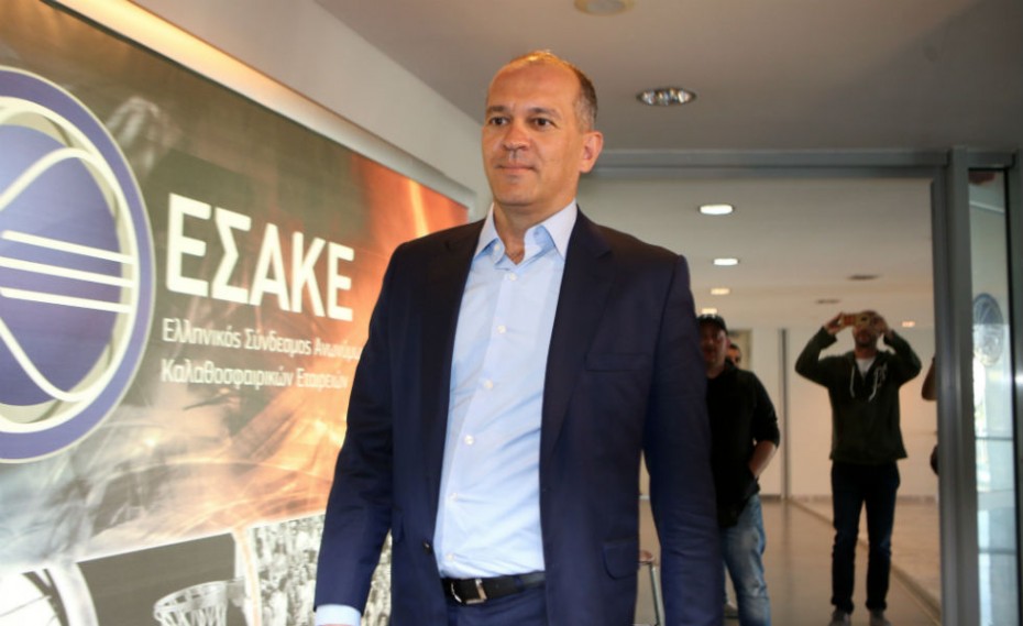 Γ. Αγγελόπουλος: «Την έκανε ήδη την κωλοτούμπα»