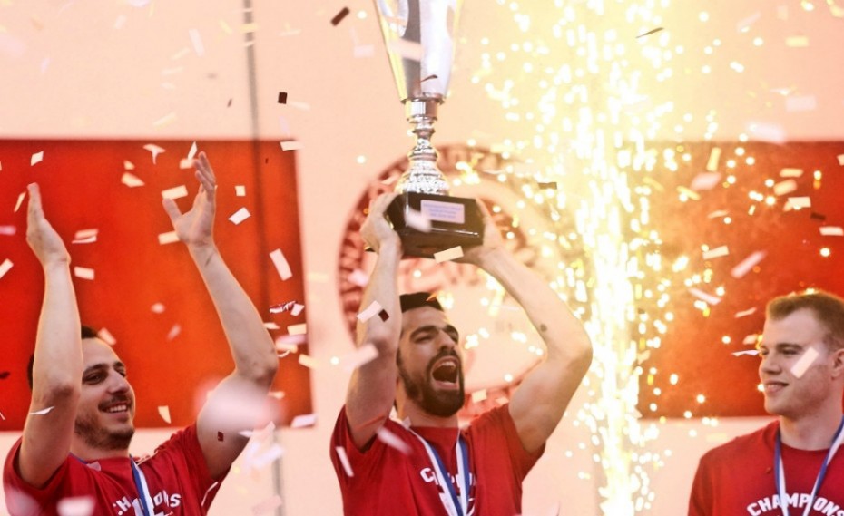 «Ονειρική σεζόν» (pic)
