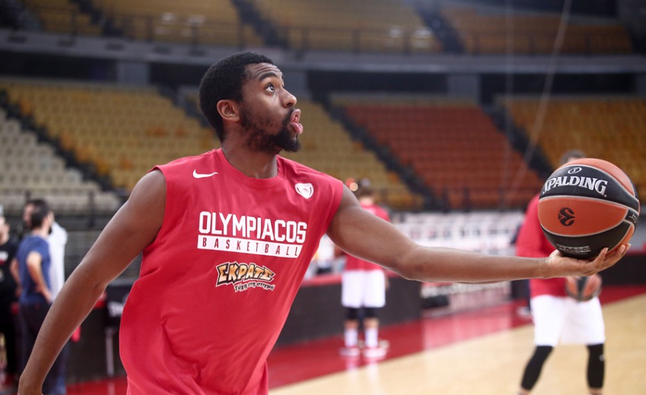 Στο summer league με τους Σακραμέντο Κινγκς ο Τόμπσον (pic)