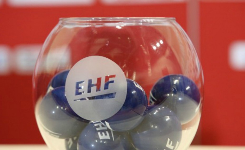Όλα δείχνουν EHF Cup για τον Ολυμπιακό