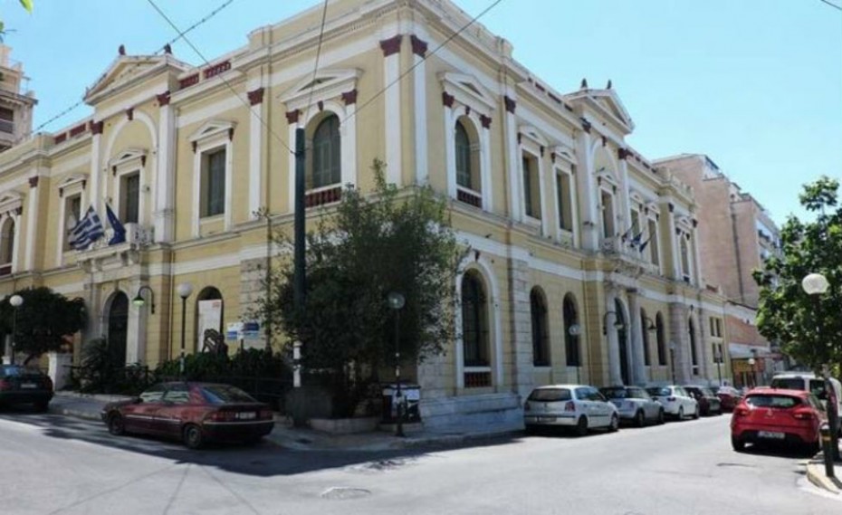 Δήμος Πειραιά: Ξεκινούν οι εγγραφές για δωρεάν μαθήματα ψηφιδωτών