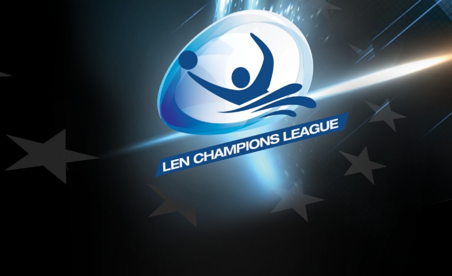 Εφαμοργή στα κινητά το Champions League από την LEN