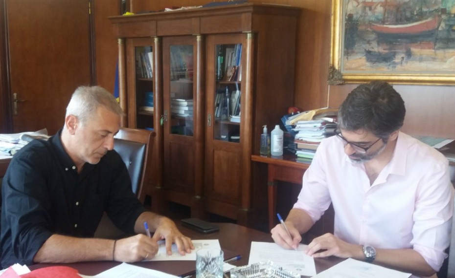 Δήμος Πειραιά: Νέος δημοτικός σύμβουλος ο Παναγιώτης Ζερβουλάκος