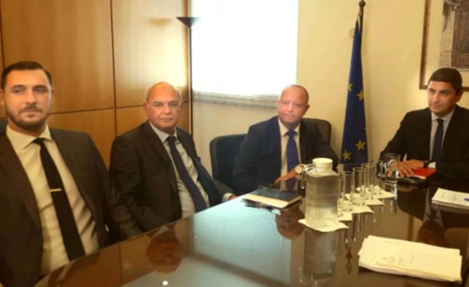 Έχουν σε επιφυλακή νέο σχέδιο ανωμαλίας