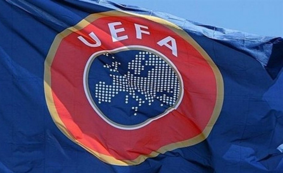 Παρουσία Ολυμπιακού το 18ο φόρουμ της UEFA!