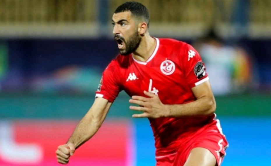 Ασταμάτητος Μεριά, 32ο σερί ματς βασικός με την Τυνησία! (vid)