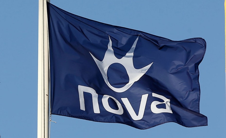 Αγωγή της Nova στο SDNA για στοχοποίηση
