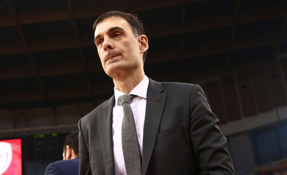 Κεμζούρα προσωρινά, «παίζει» δυνατά ο Μπαρτζώκας!