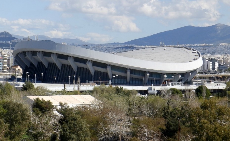 Συνάντηση της ΕΟΠΕ με τη διοίκηση του ΣΕΦ