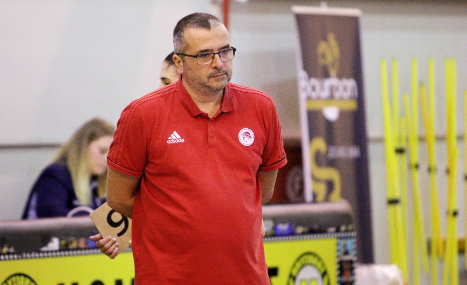 «Ήμασταν πολύ καλά σε όλο το παιχνίδι»