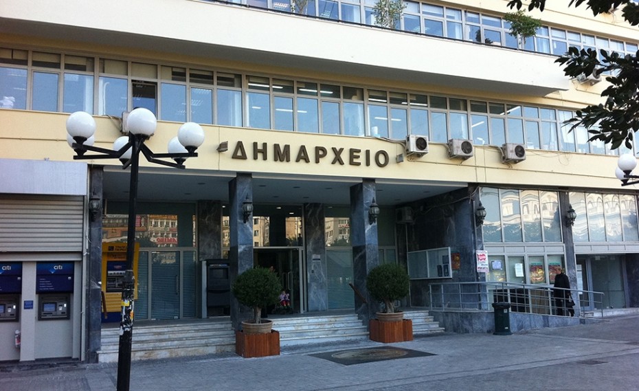 Σε ετοιμότητα ο Δήμος Πειραιά